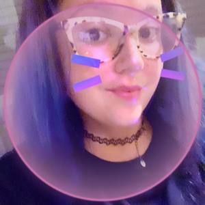 Meet your Posher, Marissa